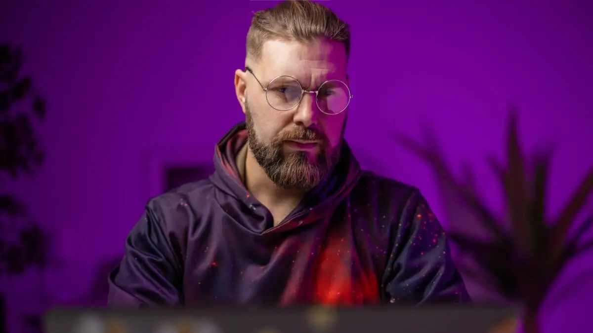 Design för livestreaming