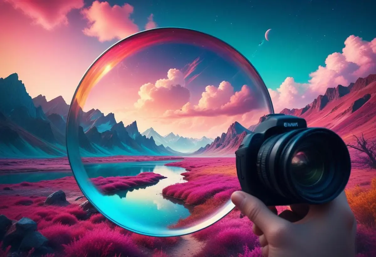 Photoshop gratis illustration