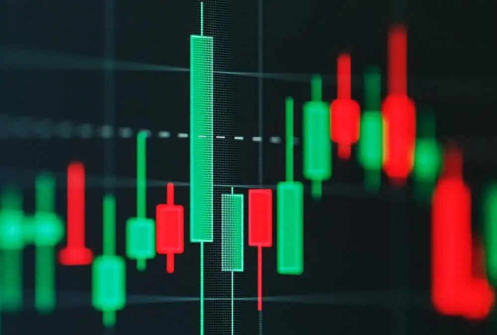 TradingView: En Affärsdriven Plattform